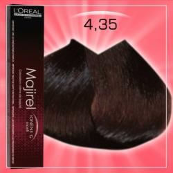L'Oréal Majirel 4.35 50 ml