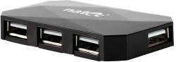 NATEC Locust 4xUSB 2.0 (NHU-0647)