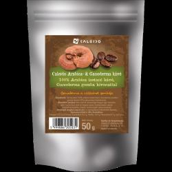 Caleido Arabica & Ganoderma coffee instant 50 g