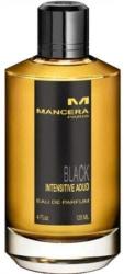 Mancera Voyage en Arabie Black Intensive Aoud EDP 120 ml