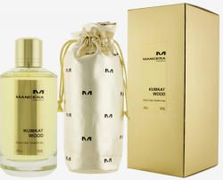 Mancera Kumkat Wood EDP 120 ml