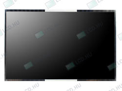 Packard Bell EasyNote GN45 kompatibilis LCD kijelző - lcd - 25 900 Ft