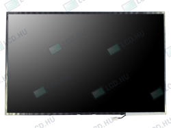 Dell Vostro 1510 kompatibilis LCD kijelző - lcd - 26 200 Ft