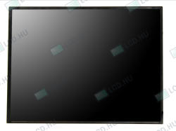 Dell Latitude C410 kompatibilis LCD kijelző