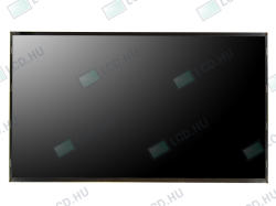 ASUS G60J kompatibilis LCD kijelző