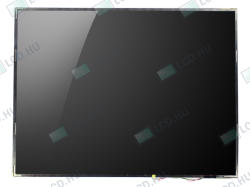 Packard Bell EasyNote J2301 kompatibilis LCD kijelző - lcd - 22 600 Ft