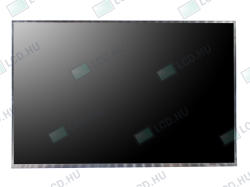 Packard Bell EasyNote A7718 kompatibilis LCD kijelző - lcd - 49 900 Ft