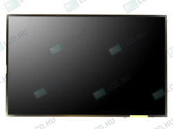 Dell Precision M6400 kompatibilis LCD kijelző - lcd - 40 200 Ft