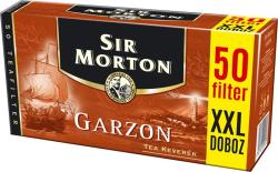Sir Morton Garzon Fekete Tea 50 filter