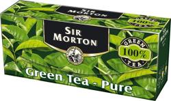 Sir Morton Zöld Tea 20 filter