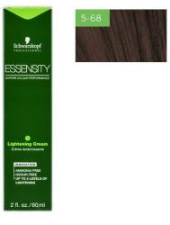 Schwarzkopf Essensity 5-68 60 ml