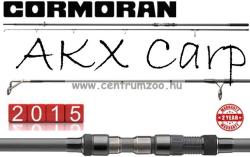 CORMORAN Pro Carp AKX 2-Section Carp [360cm/3lb] (20-0930360)