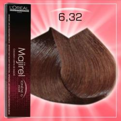 L'Oréal Majirel 6.32 50 ml