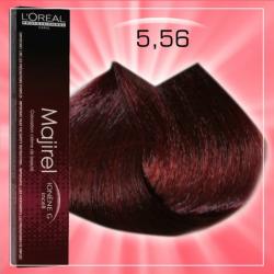 L'Oréal Majirouge 5.56 Rubilane 50 ml