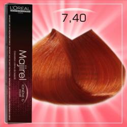 L'Oréal Majirouge 7.40 Rubilane 50 ml
