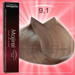 L'Oréal Majirel 9.1 50 ml