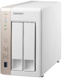 QNAP TS-251-4G