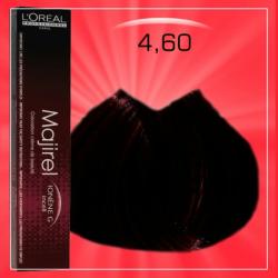 L'Oréal Majirouge 4.60 DM5 50 ml