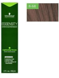 Schwarzkopf Essensity 8-68 60 ml