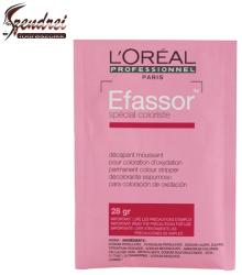 L'Oréal Efassor Színeltávolító 28 g