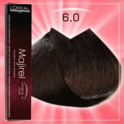 L'Oréal Majirel 6.0 50 ml