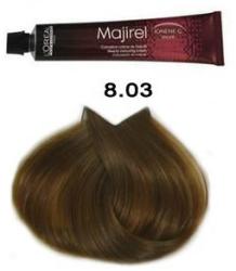 L'Oréal Majirel 8.03 50 ml