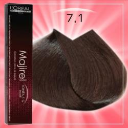 L'Oréal Majirel 7.1 50 ml