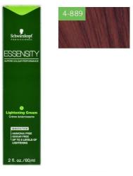 Schwarzkopf Essensity 4-889 60 ml