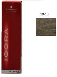 Schwarzkopf Igora Royal 10-13 60 ml