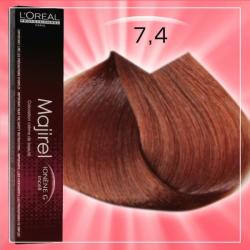 L'Oréal Majirel 7.4 50 ml