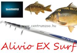 Shimano Alivio EX Surf TE 4,2 M 150 G (ALEXSFTE4215)
