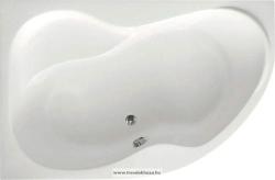 SAPHO AQUALINE Cidlina 150x105 cm left (G3618)