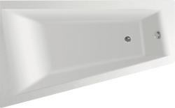 SAPHO AQUALINE Metuje 160x100 cm left (G2610)