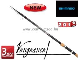 Shimano Vengeance AX Tele Match 420 SPC (VAXTEM42S)