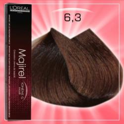 L'Oréal Majirel 6.3 50 ml