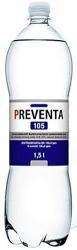 Preventa 105 csökkentett deutériumtartalmú szénsavas víz 1,5l