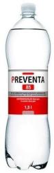 Preventa 85 csökkentett deutériumtartalmú szénsavas víz 1,5l