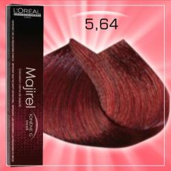 L'Oréal Majirouge 5.64 50 ml
