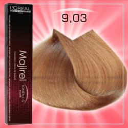 L'Oréal Majirel 9.03 50 ml