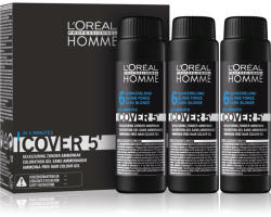 L'Oréal Homme Cover No4 Medium Brown