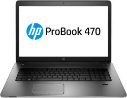 HP ProBook 470 G2 K9J42EA