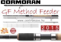 CORMORAN GF Method Feeder [330cm/60g] (25-3061330)