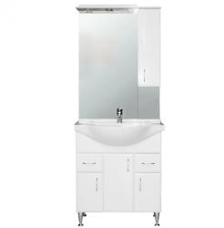 Leziter Bianca Plus 75 Komplett (B75)