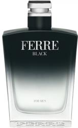 Gianfranco Ferre Ferre Black for Men EDT 50 ml