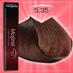 L'Oréal Majirel 5.35 50 ml