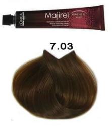 L'Oréal Majirel 7.03 50 ml