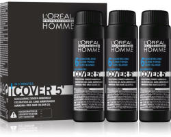 L'Oréal Homme Cover No7 Medium Blond