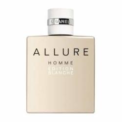 CHANEL Allure Homme Edition Blanche EDT 50 ml Tester