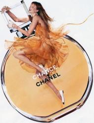 CHANEL Chance EDT 100 ml Tester