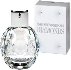 Giorgio Armani Emporio Armani Diamonds EDP 100 ml Tester Parfum